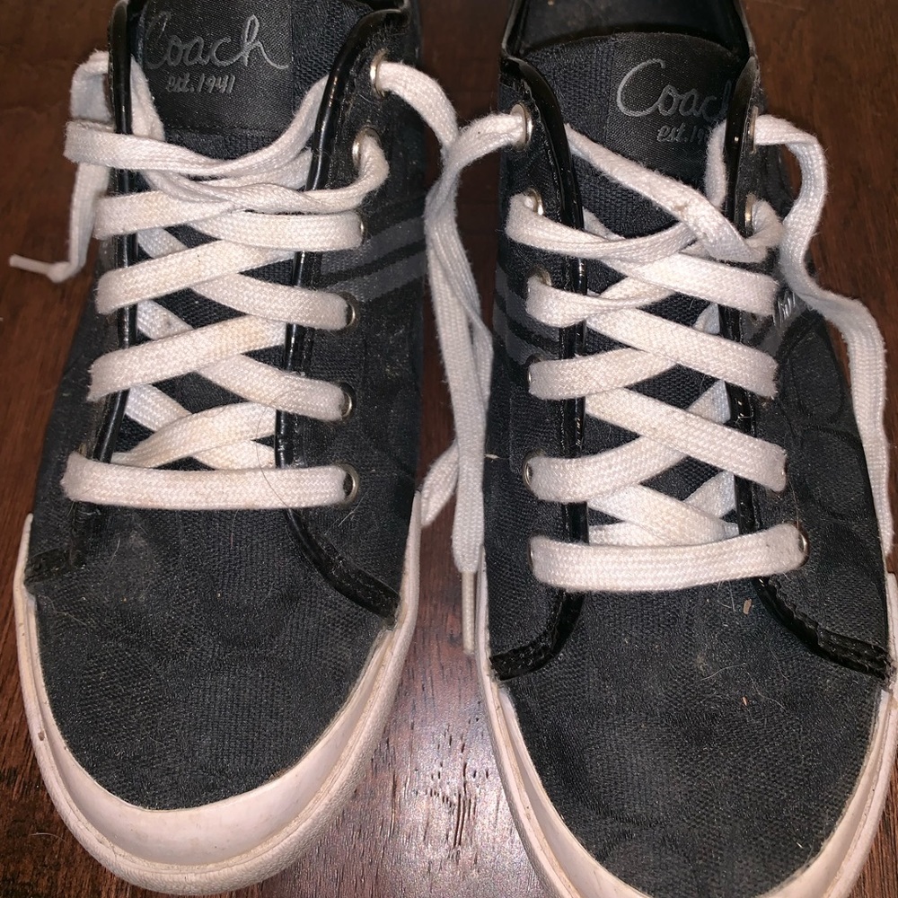 Coach Sneaker